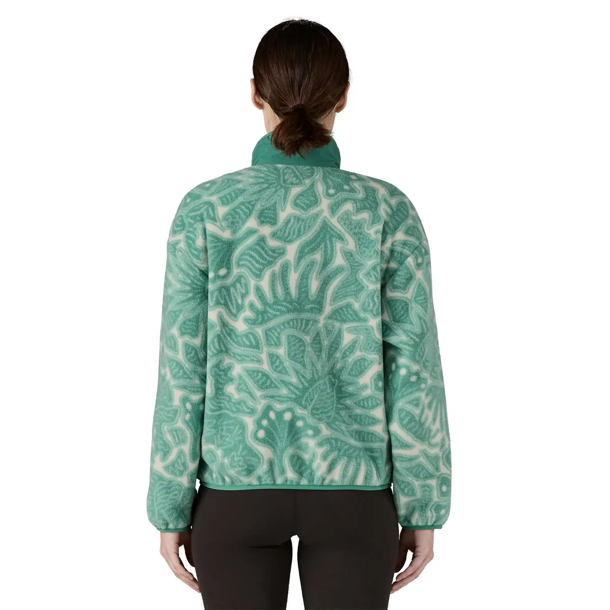 Synchilla® Fleece Jacket (Women's) - 22955 - Past Season 13