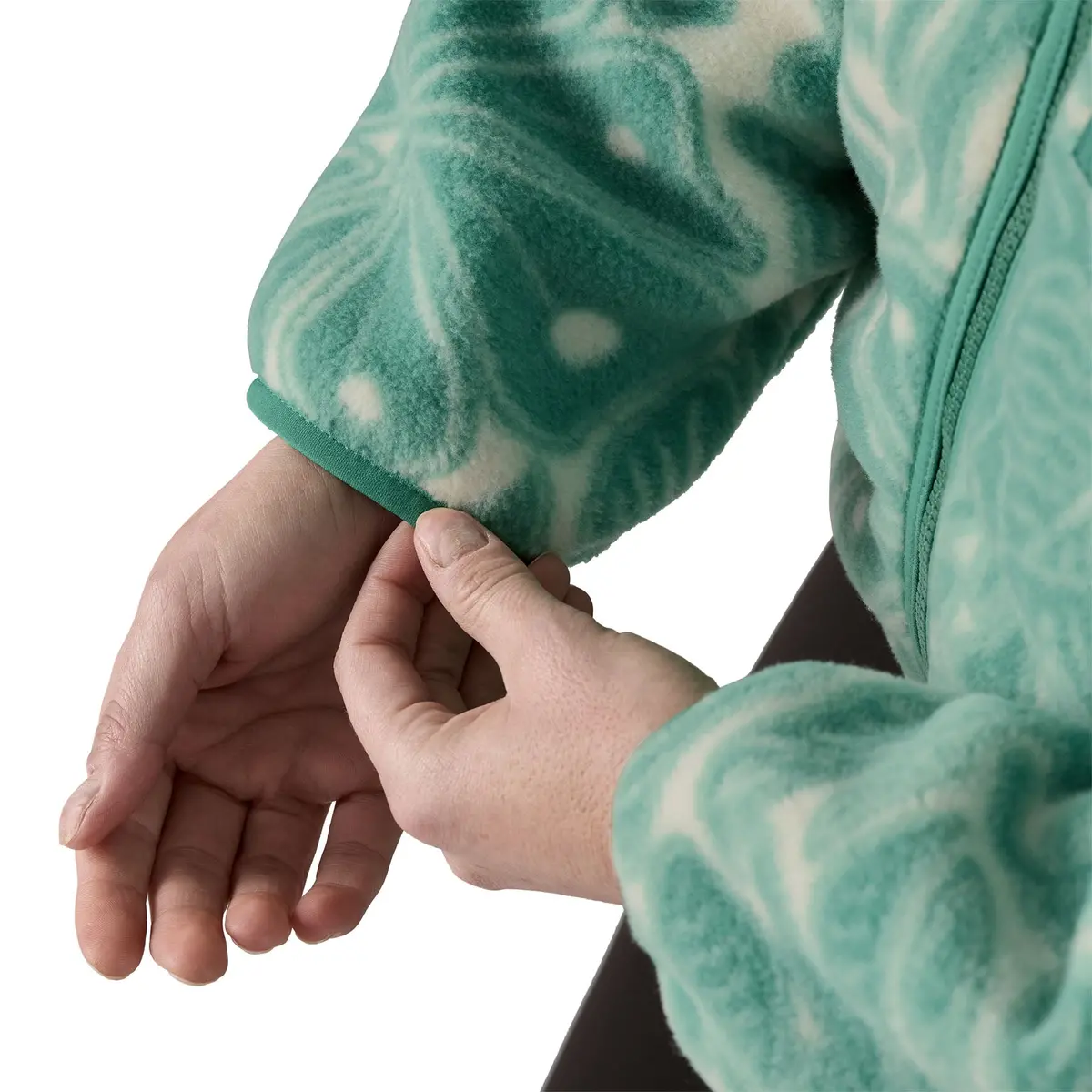 Synchilla® Fleece Jacket (Women's) - 22955 - Past Season 16
