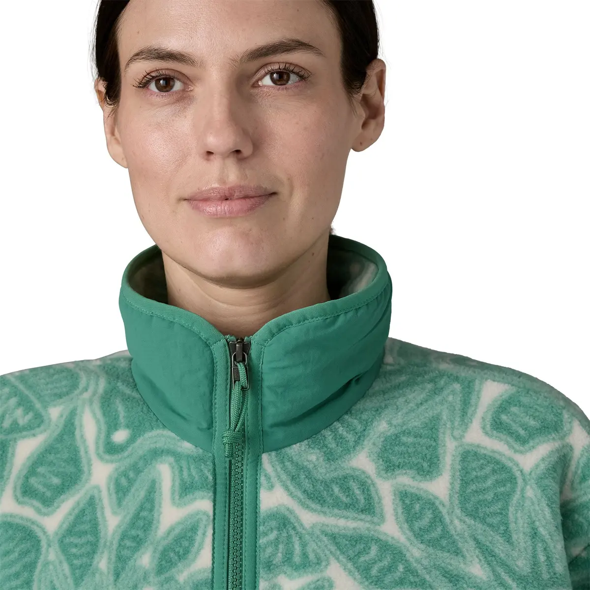 Synchilla® Fleece Jacket (Women's) - 22955 - Past Season 15