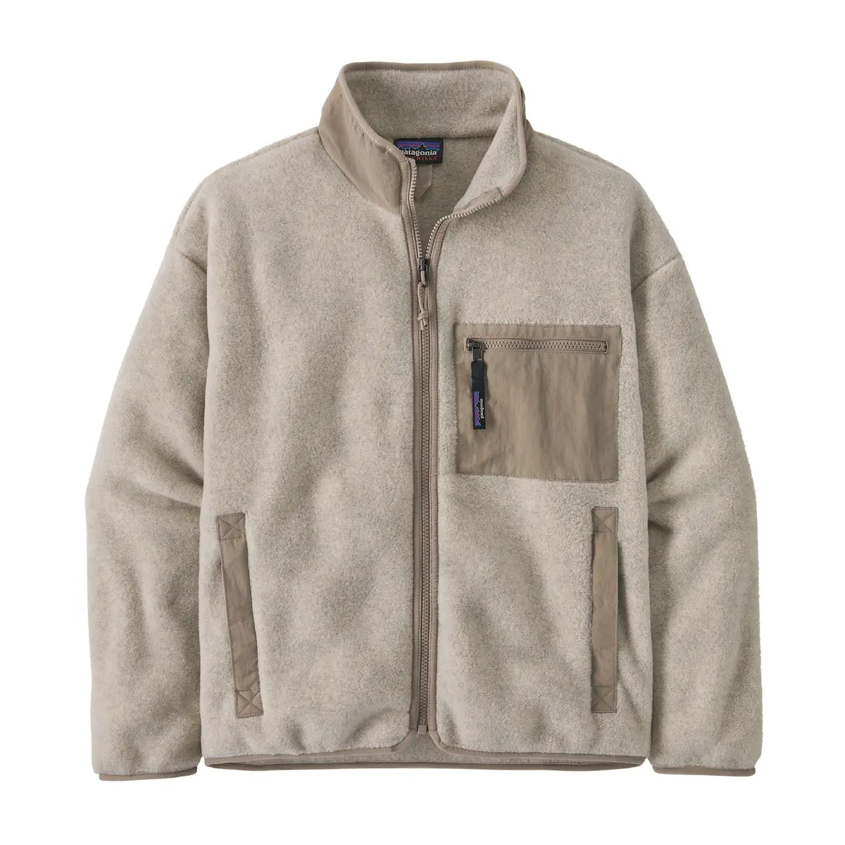 Synchilla® Fleece Jacket (Women's) - 22955 - Past Season 7