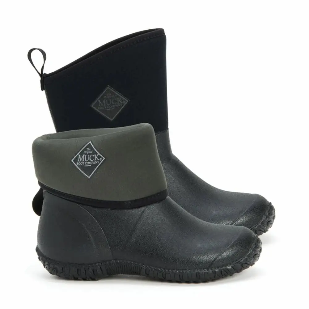 Muckster Ii Mid Boot (Women's) 1
