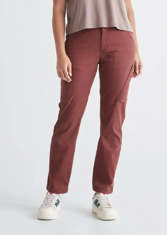 Live Free Adventure Pant (Women's) 2