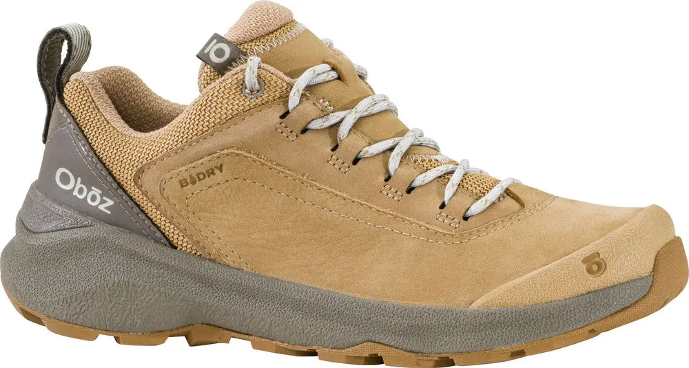 Cottonwood Low Waterproof (Women's) - 78202 - Past Season 3