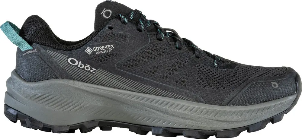 Katabatic Lt Low Gtx Waterproof (Women's) 1