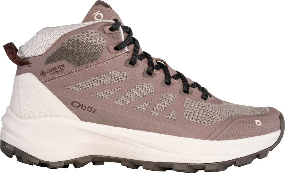 Katabatic Lt Mid Gtx Waterproof (Women's) 1