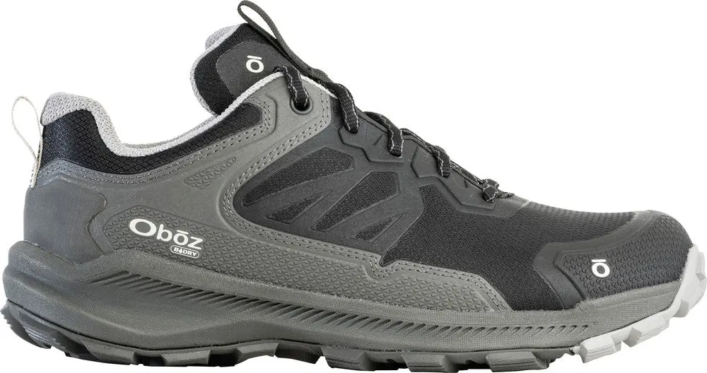 Katabatic Low Waterproof (Women's) - 44002 - Past Season 1