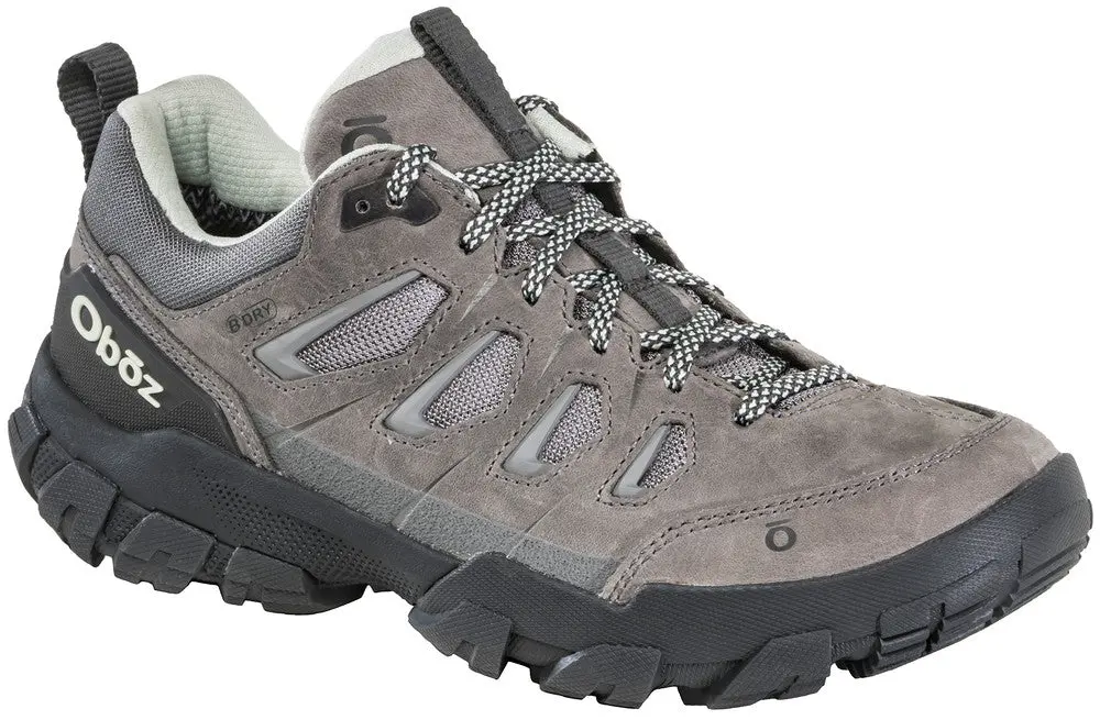 Sawtooth X Low Waterproof (Women's) - 23502 1
