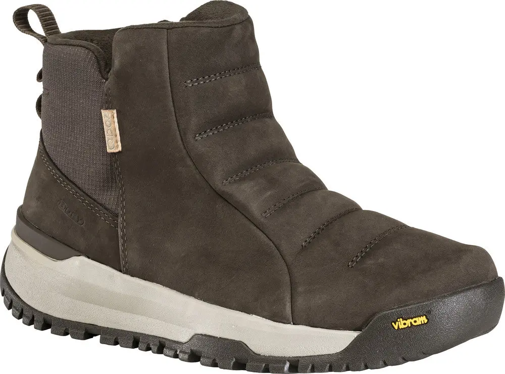 Sphinx Pull-On Insulated Waterproof Boot (Women's) - 85602 - Past Season 1