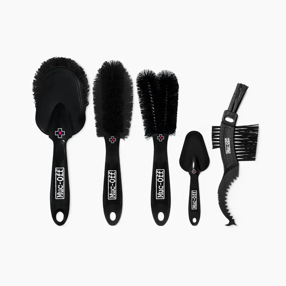 5X Premium Brush Set 1