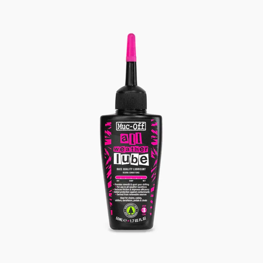 All Weather Lube - 50Ml 1