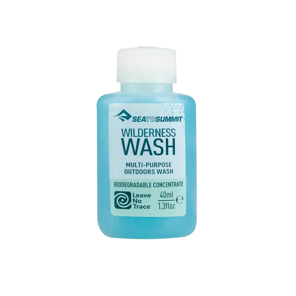 Wilderness Wash 1