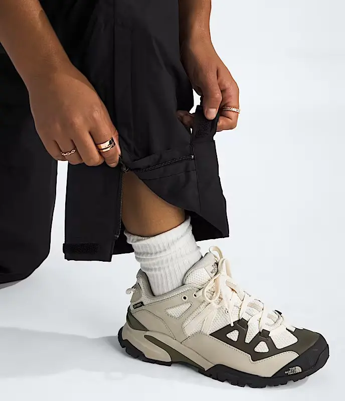 Antora Rain Pants (Women's) - Nf0a8bke 3