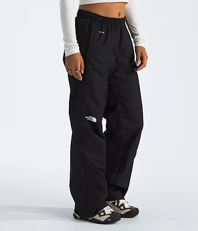 Antora Rain Pants (Women's) - Nf0a8bke 2