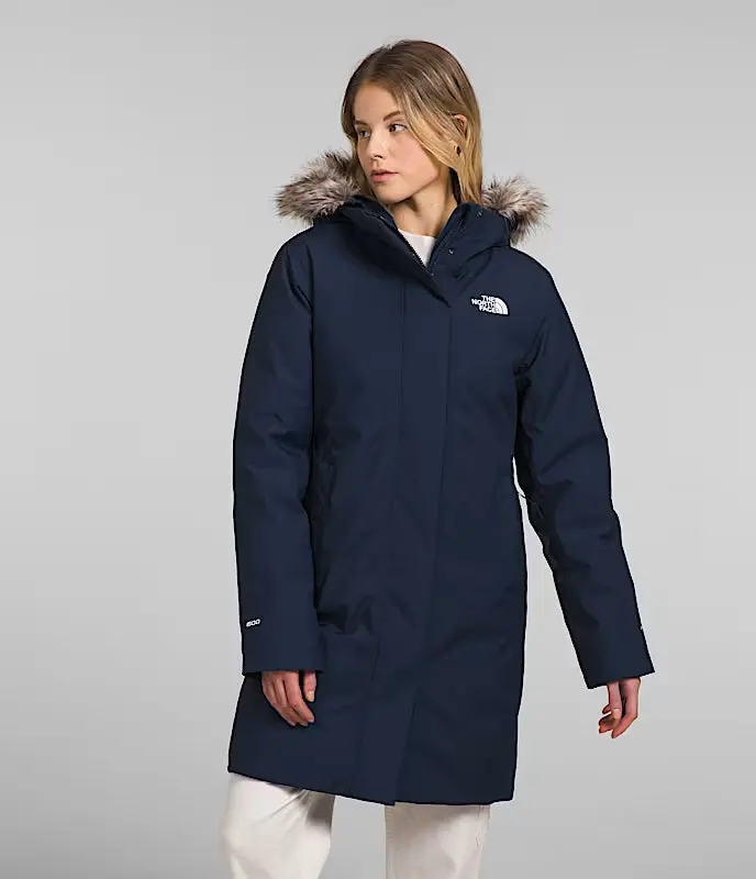 Arctic Parka (Women's) - Nf0a84j2 1