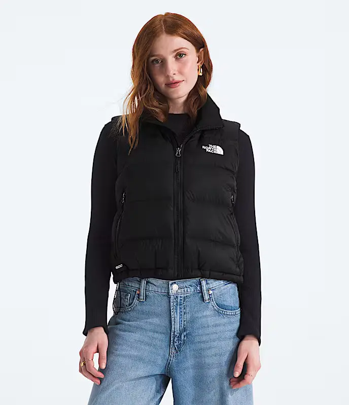 Hydrenalite™ Down A-Line Vest (Women’S) - Nf0a89vj 1