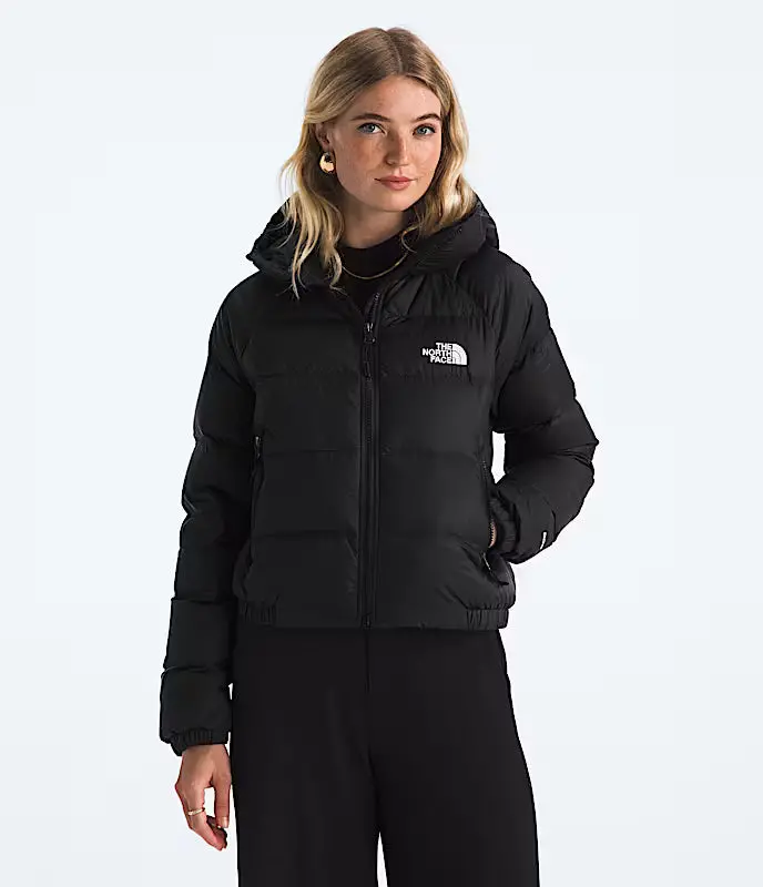 Hydrenalite™ Down Hoodie (Women’S) - Nf0a5ggg 1