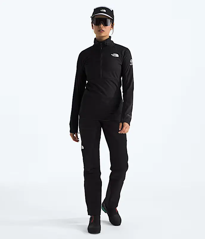 Summit Series Futurefleece™ Lt ½-Zip (Women’S) - Nf0a5j8c 2