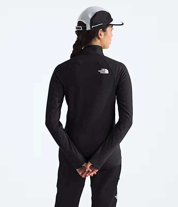 Summit Series Futurefleece™ Lt ½-Zip (Women’S) - Nf0a5j8c 3
