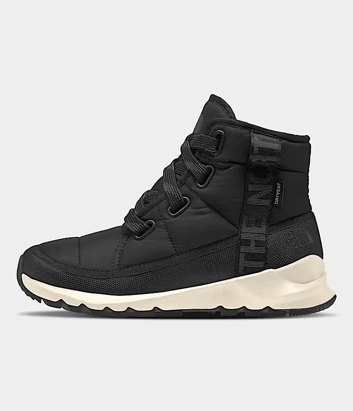 Thermoball™ Lace Up Luxe Waterproof Boots (Women’S) - Nf0a817w - Past Season 2