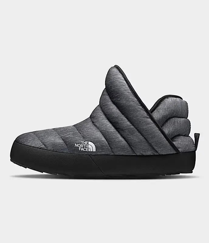 Thermoball Traction Bootie (Women's) - Nf0a331h 1