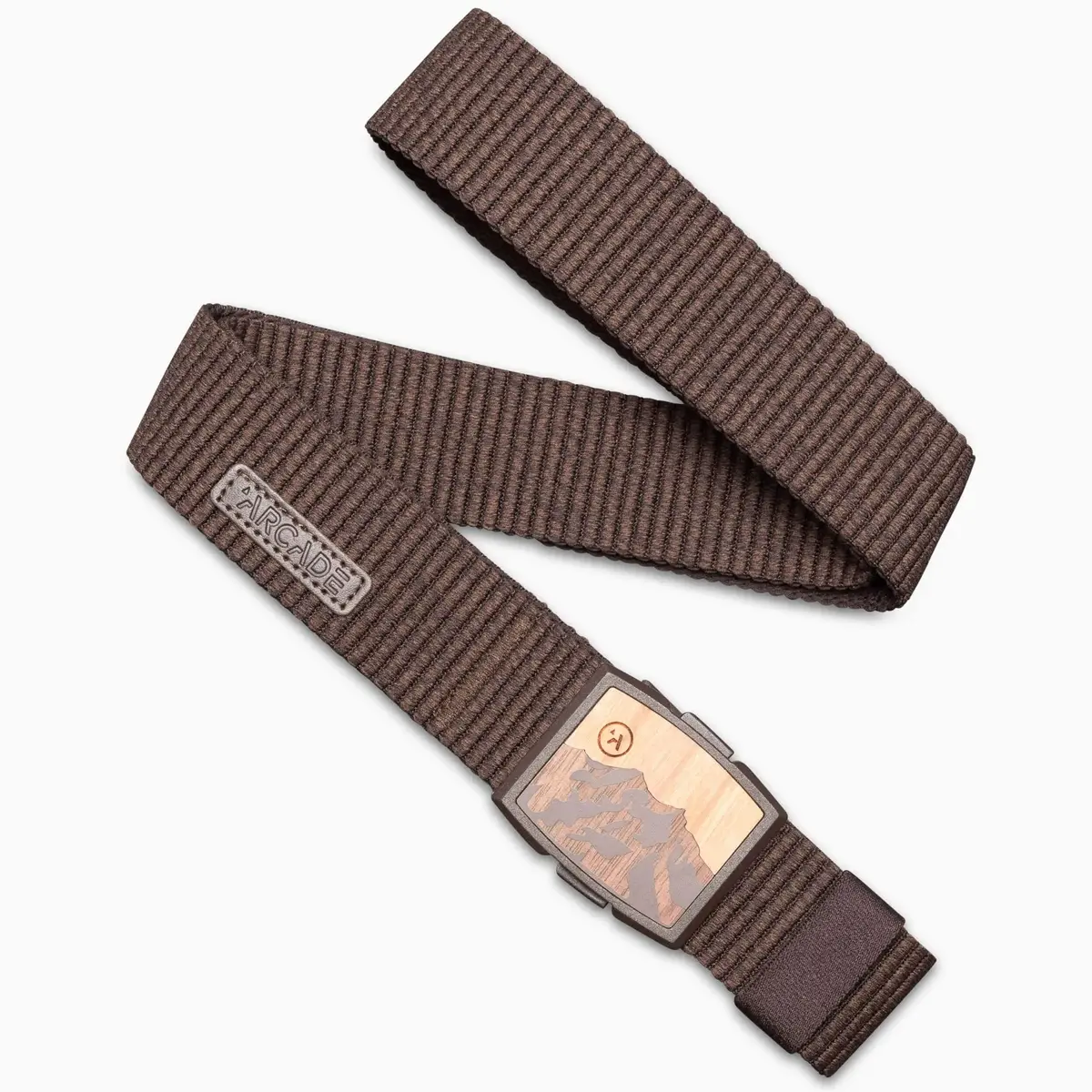 Woody Stretch Belt 1