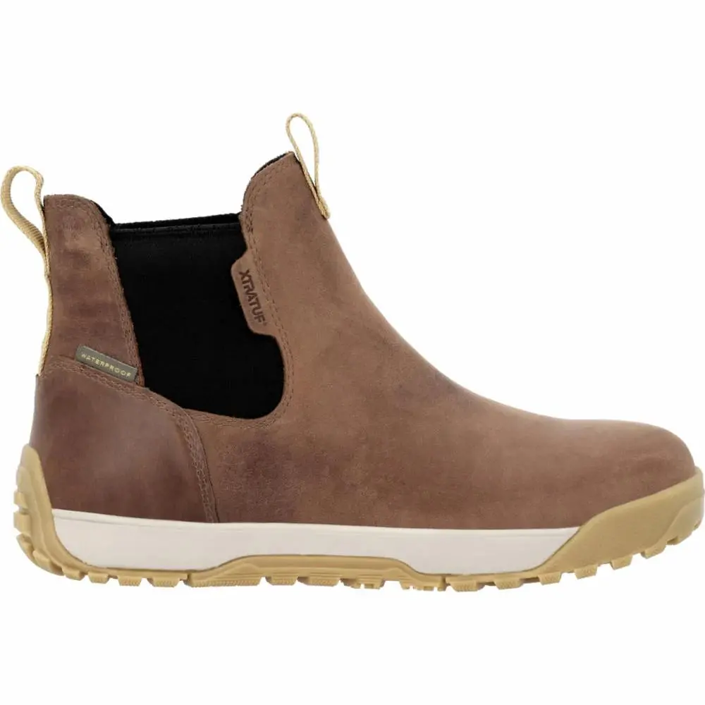 Adb Leather (Men's) 1