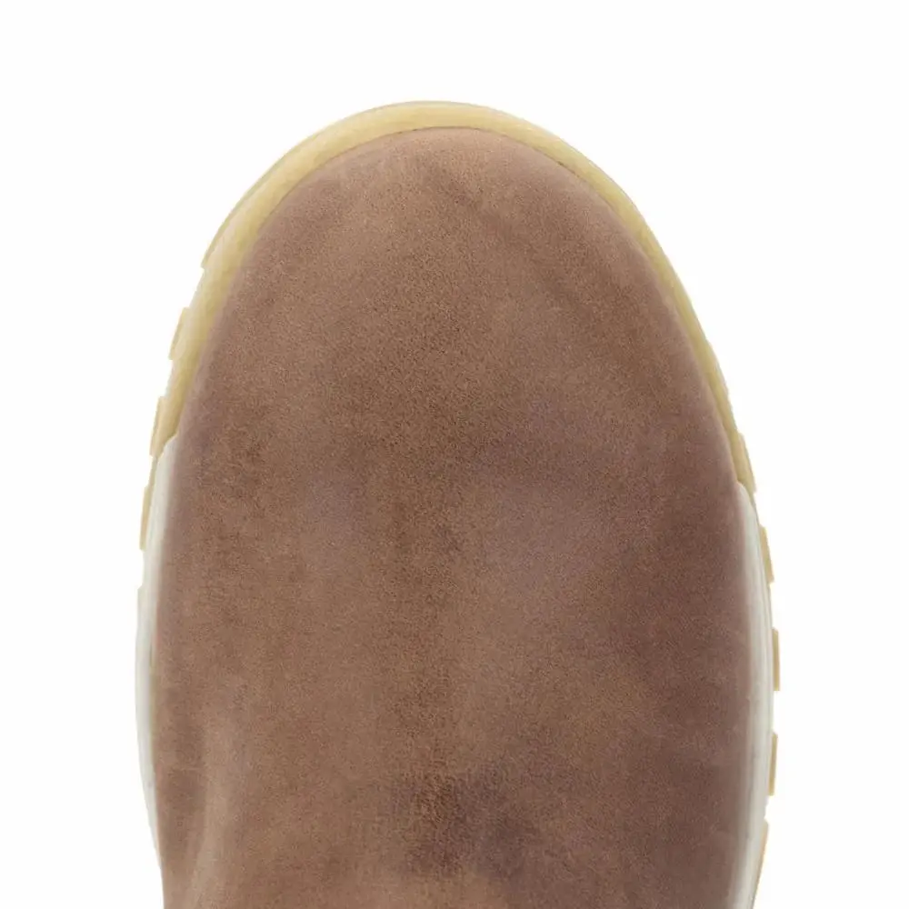 Adb Leather (Men's) 3