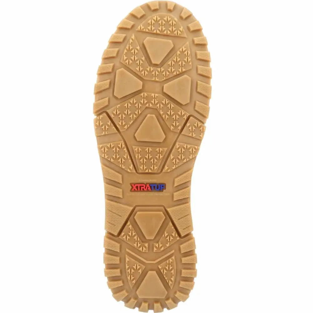 Adb Leather (Men's) 4