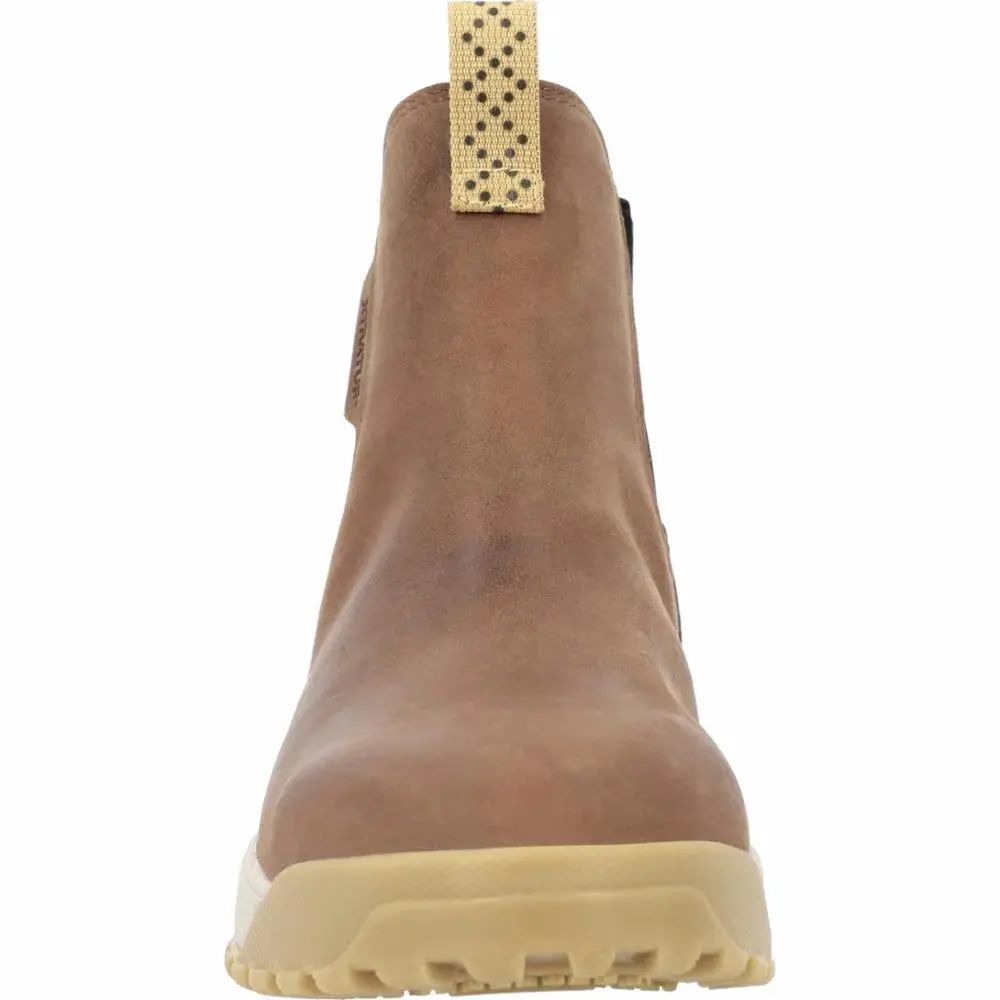 Adb Leather (Men's) 2