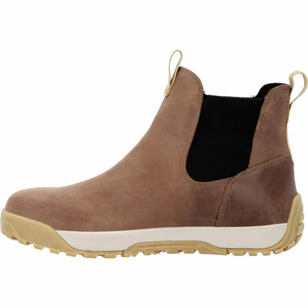 Adb Leather (Men's) 7