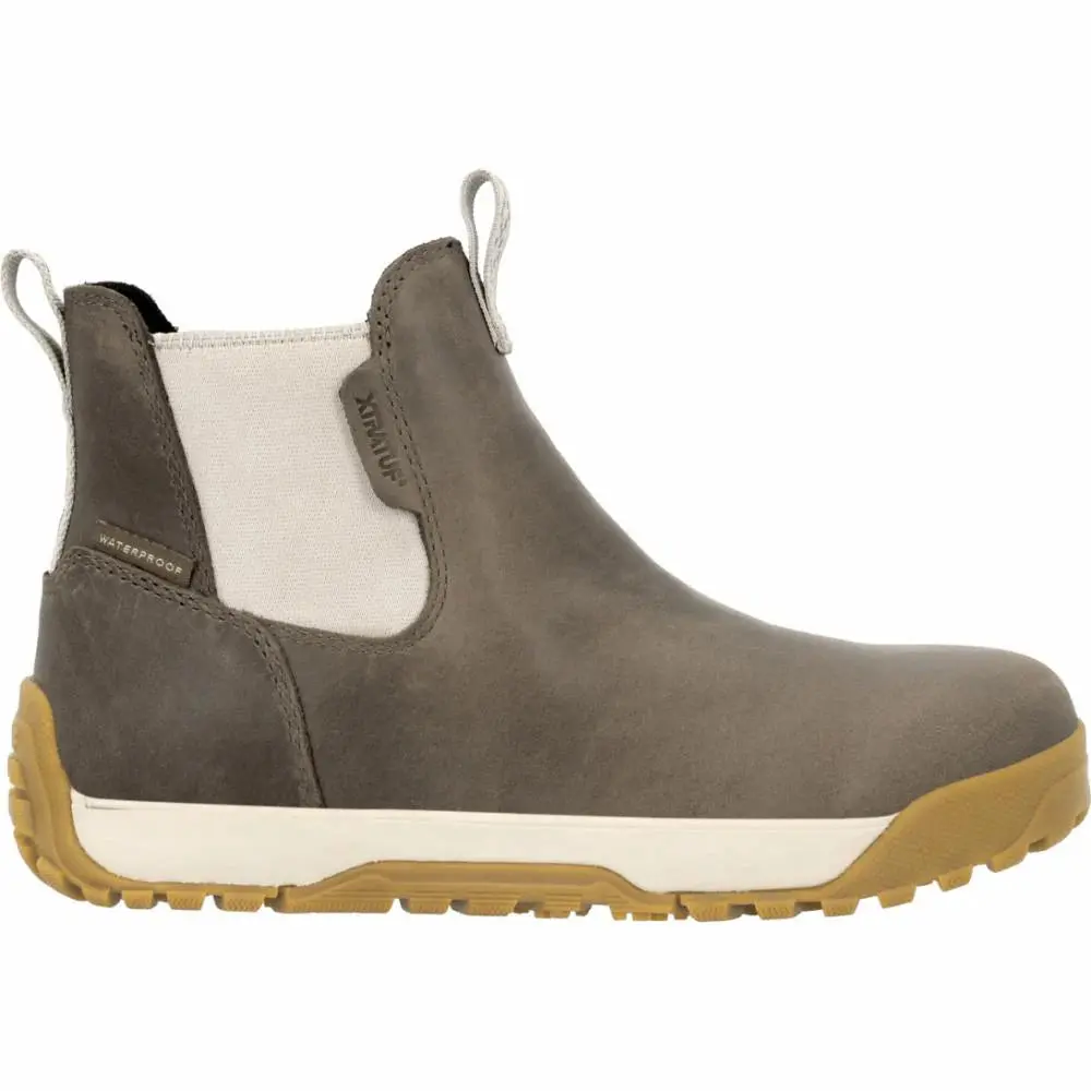 Adb Leather (Women's) 1