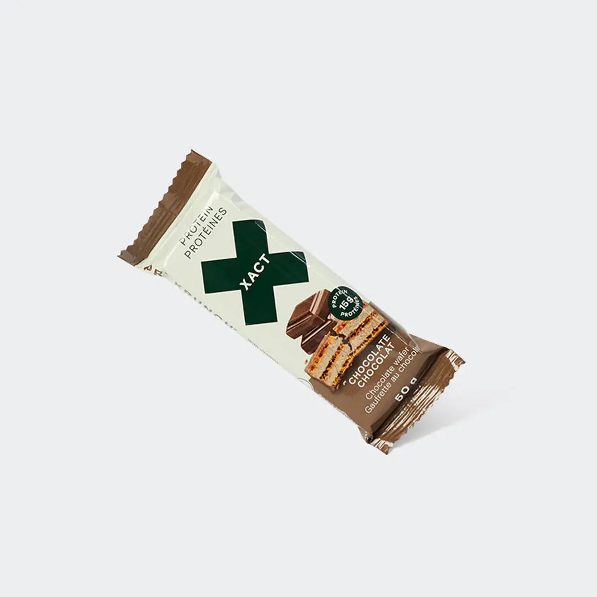 Protein: Wafer Bar - Full Box 1