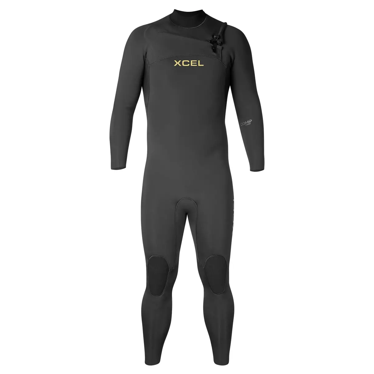Comp 3/2Mm Full Wetsuit (Men's) 1