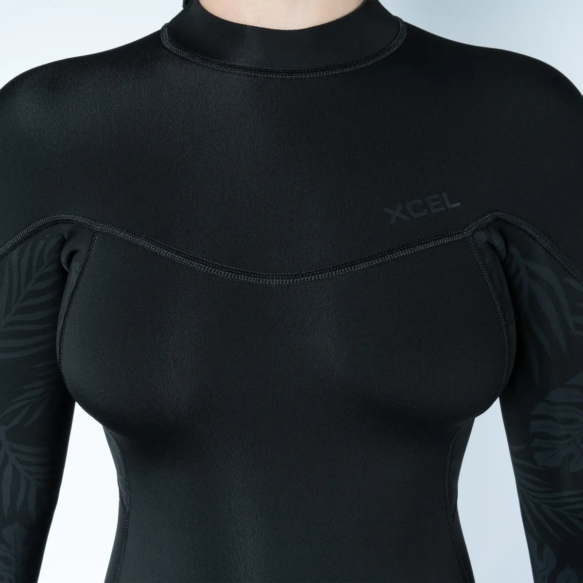 Axis Short Sleeve Spring Wetsuit 2Mm (Women's) - We210ax5 3