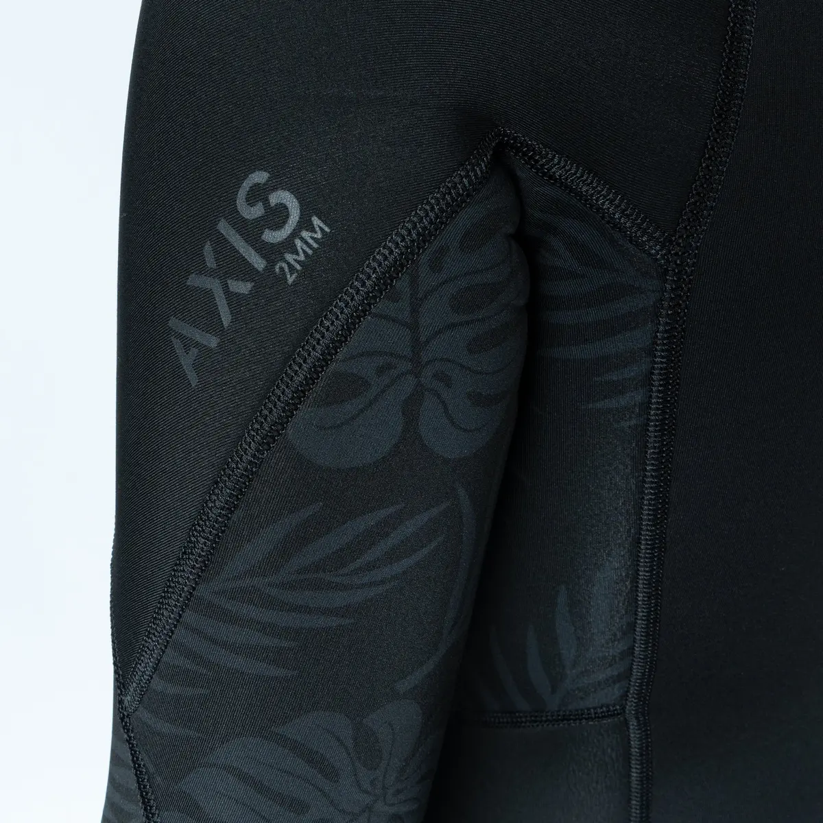 Axis Short Sleeve Spring Wetsuit 2Mm (Women's) - We210ax5 4