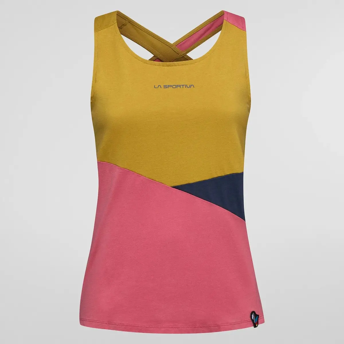 Twist Tank (Women's) - G15 - Past Season 1