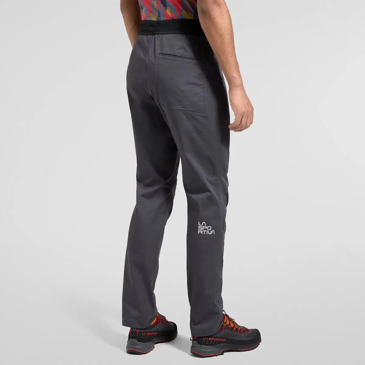 Roots Pants (Men's) - F62 3