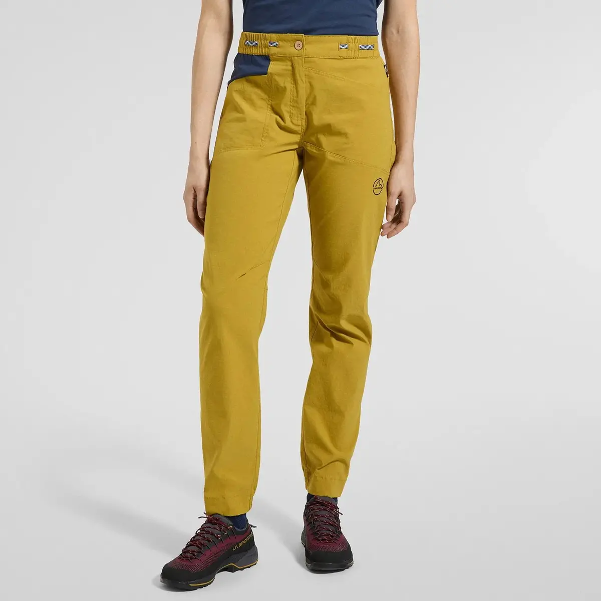 Mantra Pants (Women's) - G53 1