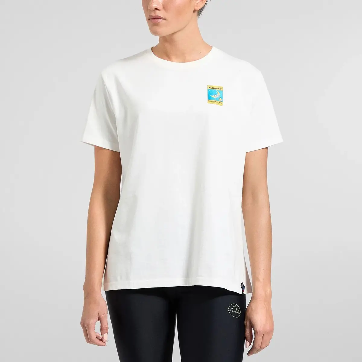 Moon Climb T-Shirt (Women's) - G38 1