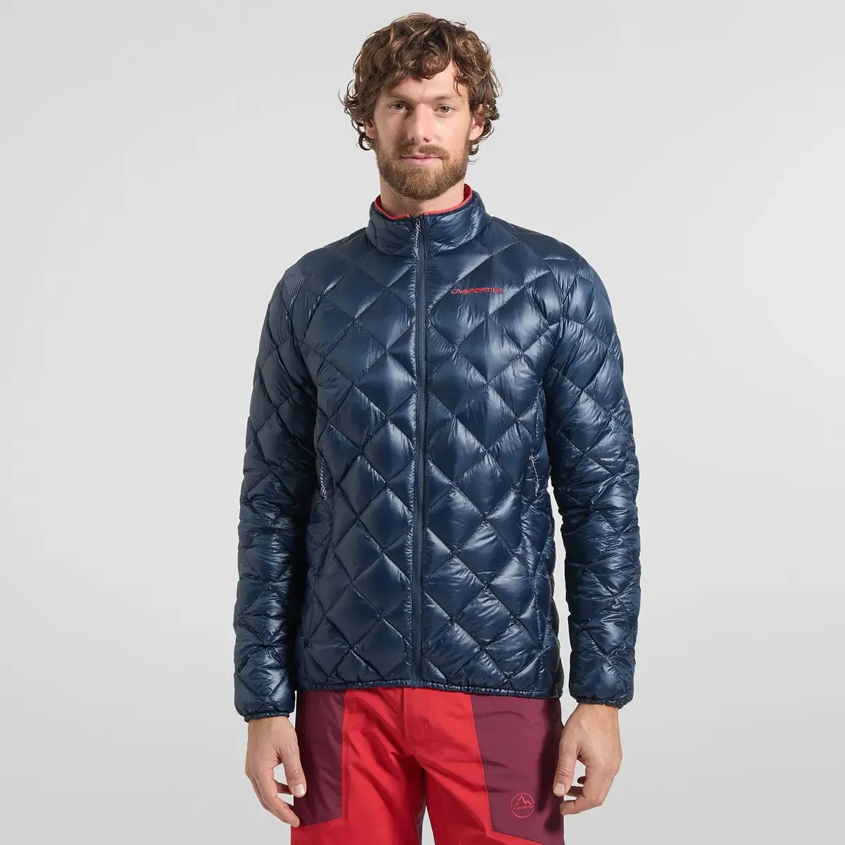 Lumina 100 Down Jacket (Men's) - Zamj091 - Past Season 1