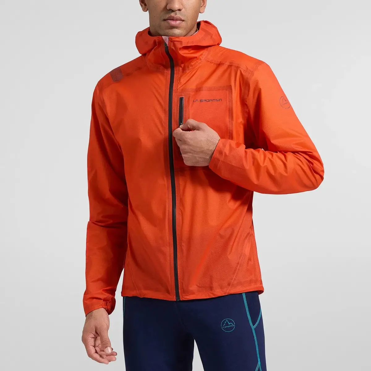 Ethereal Pro Jacket (Men's) 1