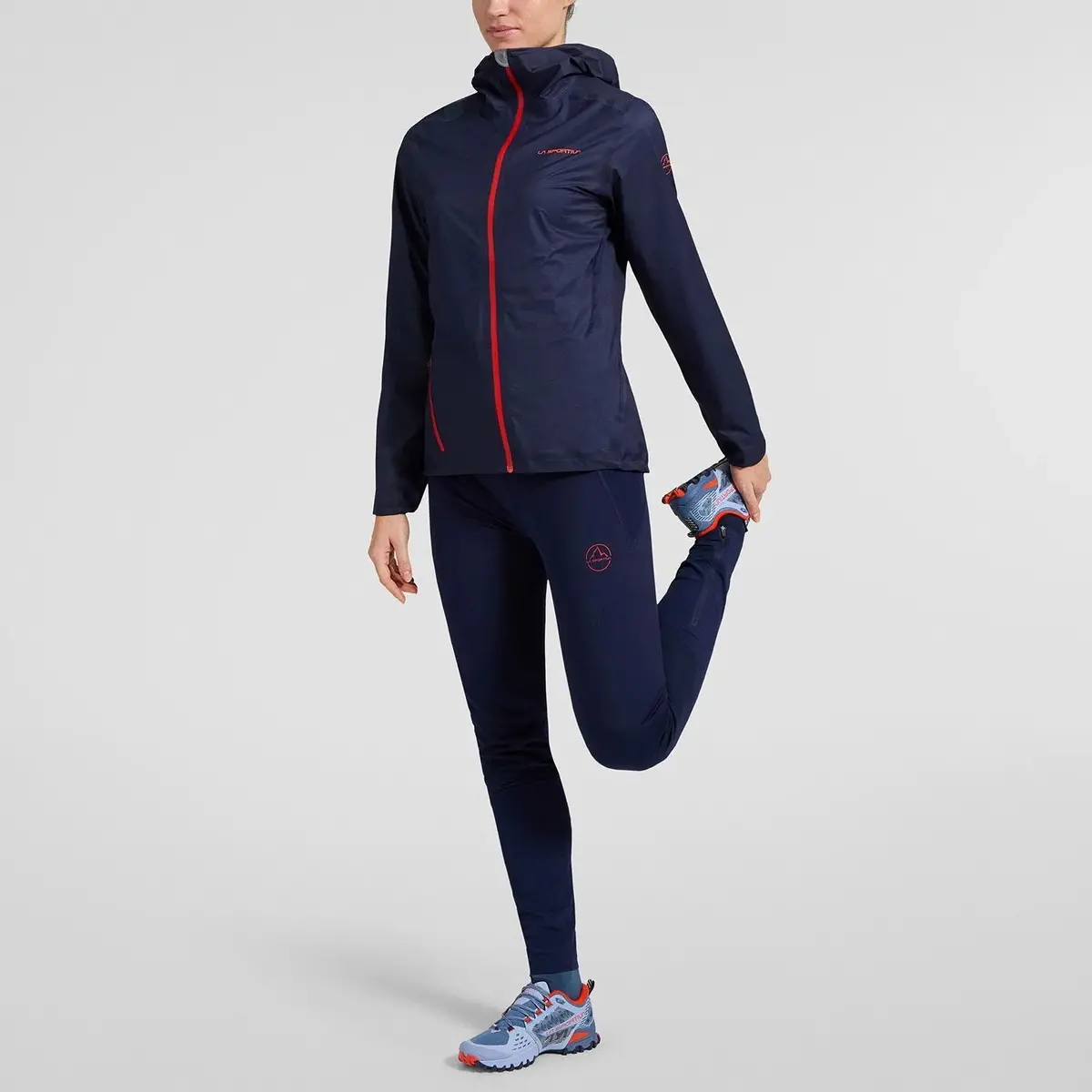 Ethereal Pro Jacket (Women's) - Q77 - Past Season 3