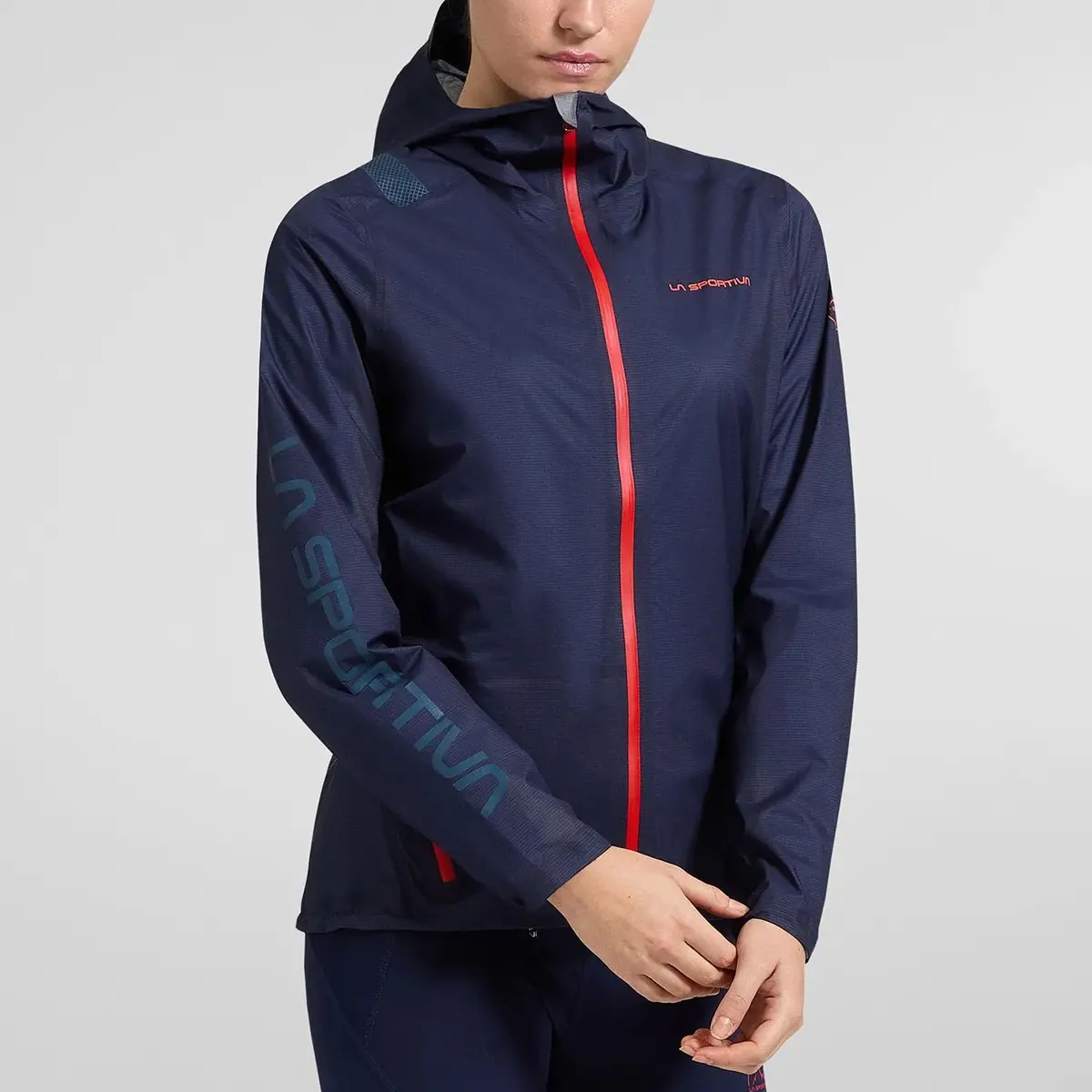 Ethereal Pro Jacket (Women's) - Q77 - Past Season 1