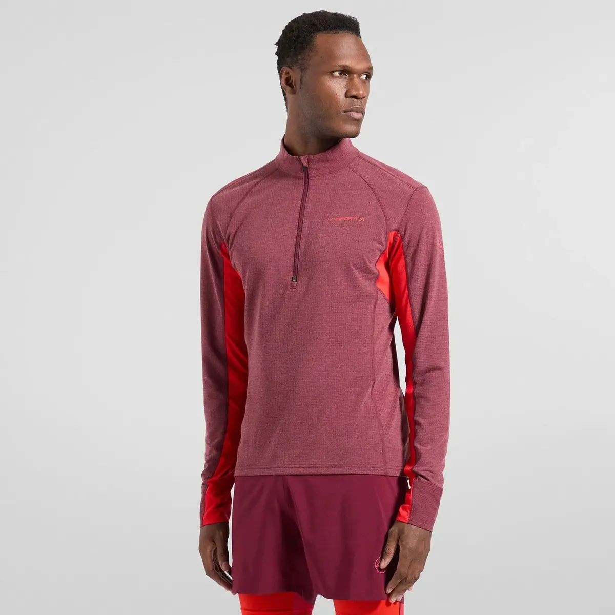 Swift Longsleeve (Men's) - P93 - Past Season 1