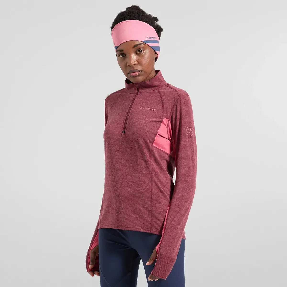 Swift Longsleeve (Women's) - Q76 - Past Season 1