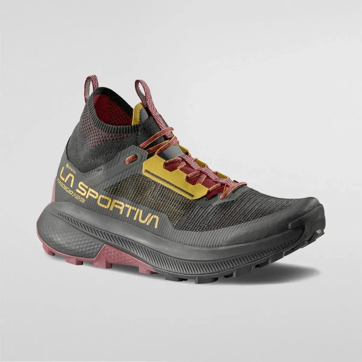 Prodigio Hike Gtx (Men's) - Zfhs102 1