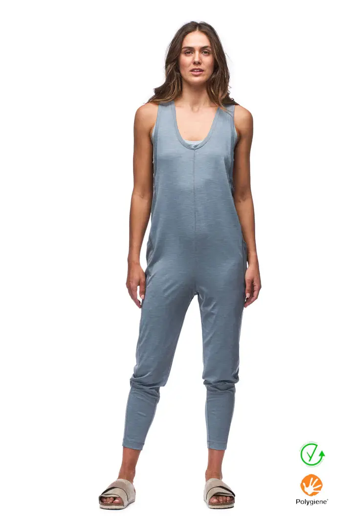 Zuha Jumpsuit (Women's) - Indr0001 - Past Season 2
