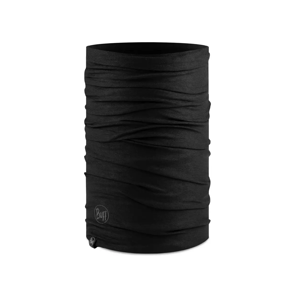 Reversible Polar - Solid Black 1
