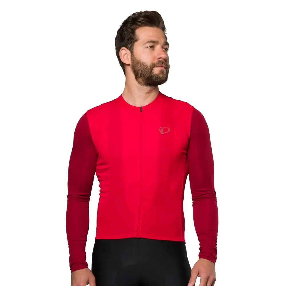Attack Long Sleeve Jersey (Men's) - 11122403 - Past Season 1