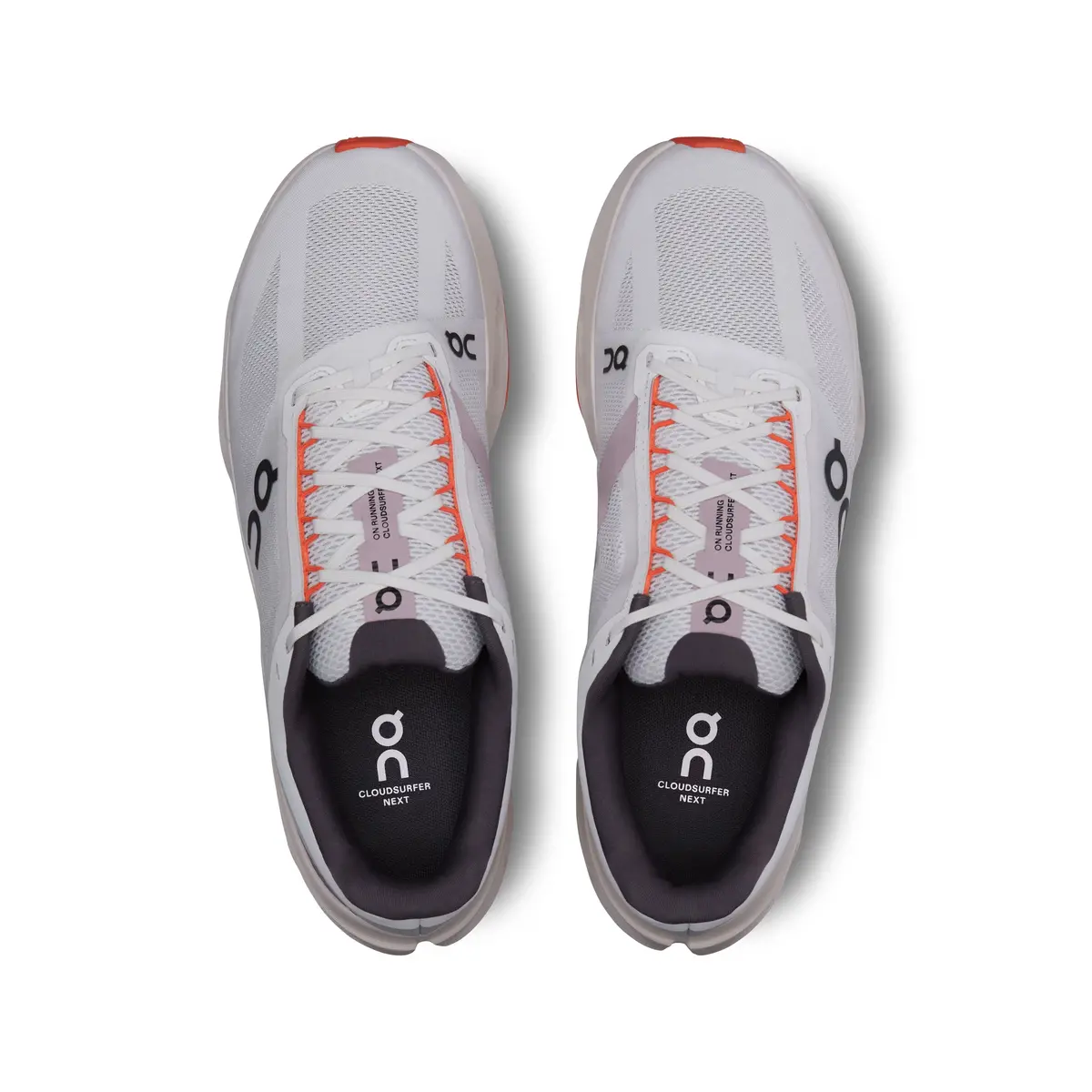 Cloudsurfer Next (Men's) 22
